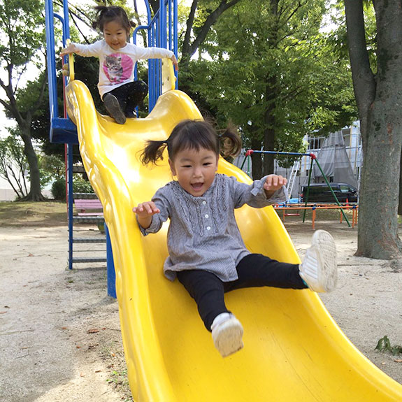 あそび 足立区認可家庭的保育者 平山 ひだまりおうちえん